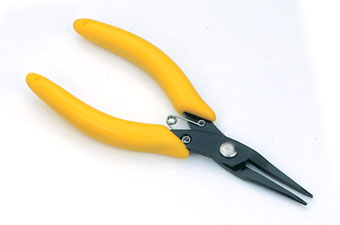 5 1/2'' Chain Nose Pliers (SA-504)