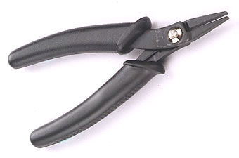 5 1/2'' Flat Nose Pliers (SA-802)