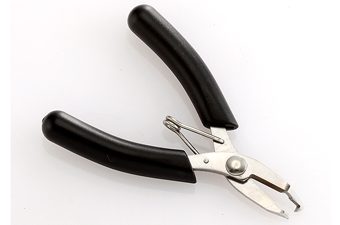 4 '' Hooked Nose Pliers (SA-609B)