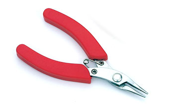 5'' Round Nose Pliers (SA-701)