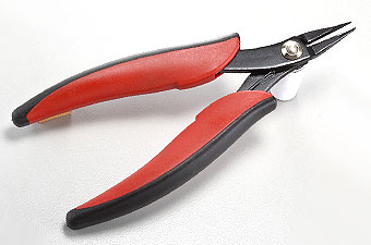5 1/2'' Round Nose Pliers (SA-801C)