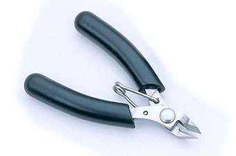 Alicates de corte lateral de 3 1/2 '' (SA-603)