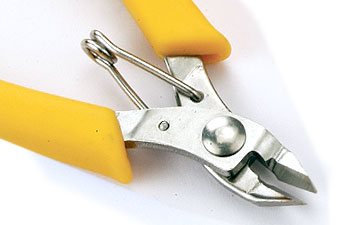 3 1/2 '' Side Cutting Pliers (SA-623)