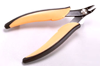 5 '' Alicates de corte lateral (SA-803C)