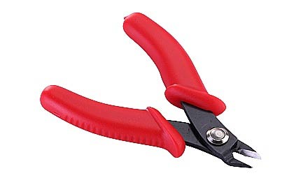 3.5'' Side Cutter Pliers (SA-803S)