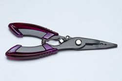 SA-918 Stainless Steel Fishing Pliers